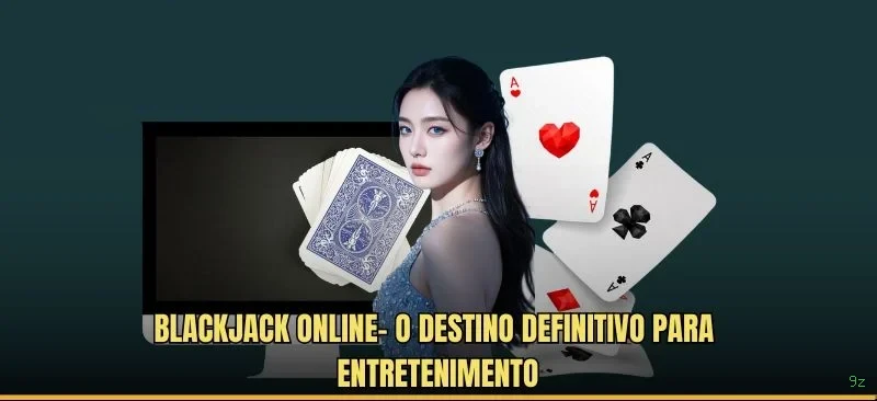 Imagem promocional da 9z mostrando a plataforma e suas vantagens