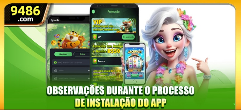 Plataforma completa da 9z com todos os jogos