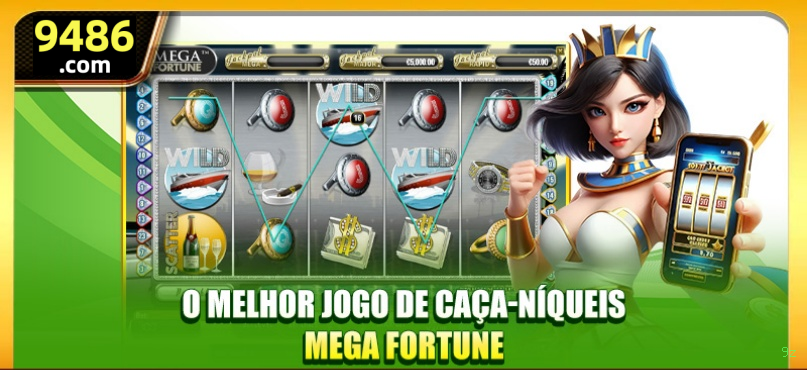 Canal oficial da 9z no Telegram